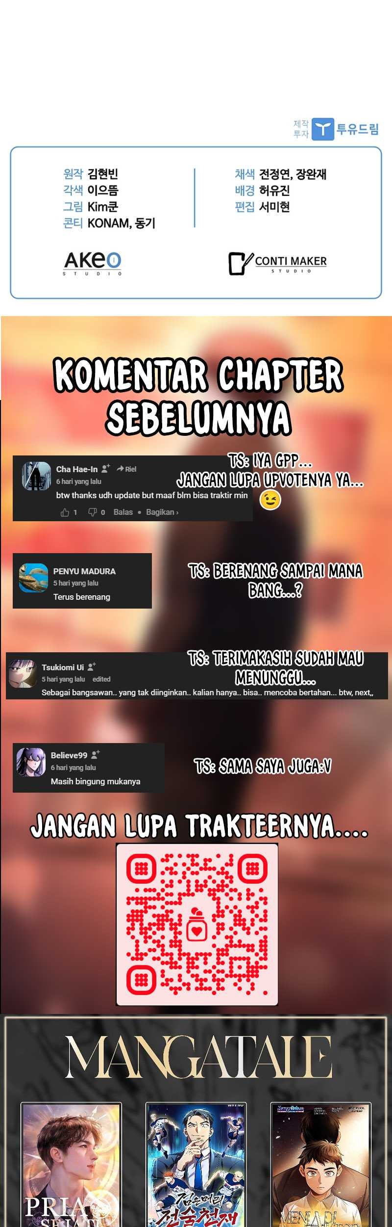 I Can Do It Chapter 25 Gambar 49