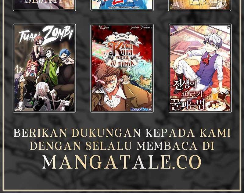 I Can Do It Chapter 25 Gambar 50