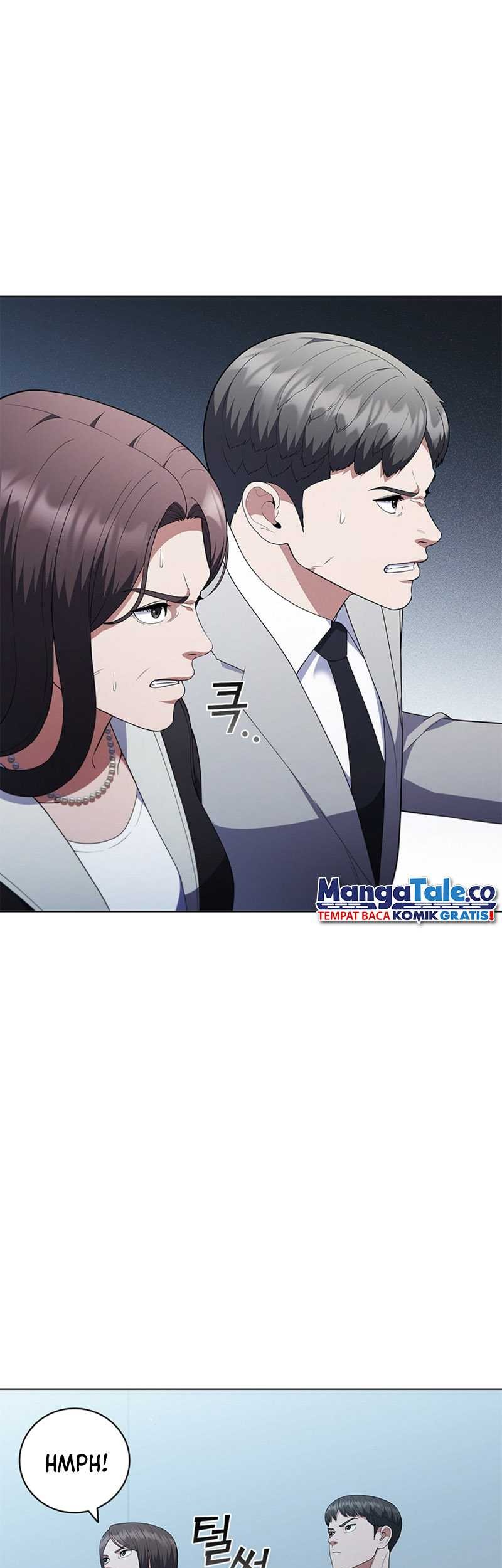 I Can Do It Chapter 23 Gambar 6