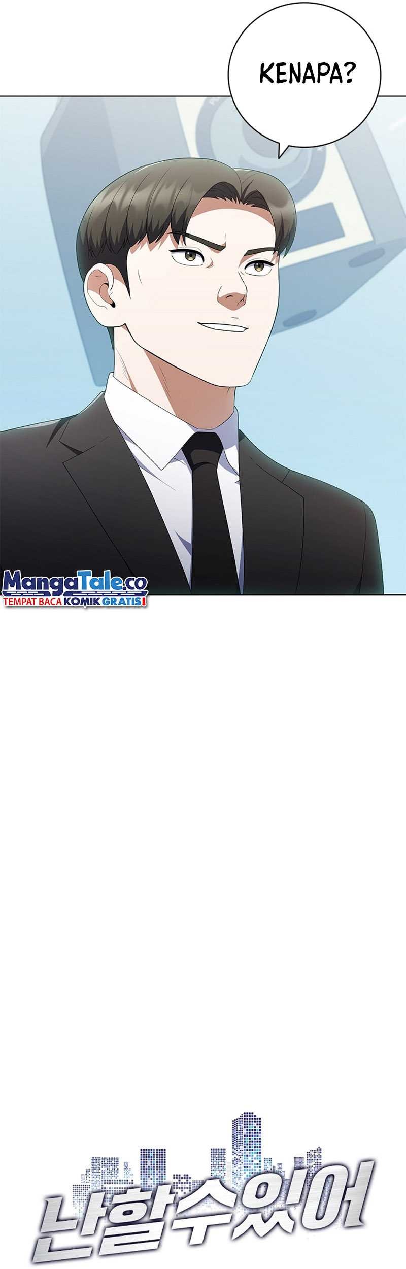 I Can Do It Chapter 23 Gambar 11