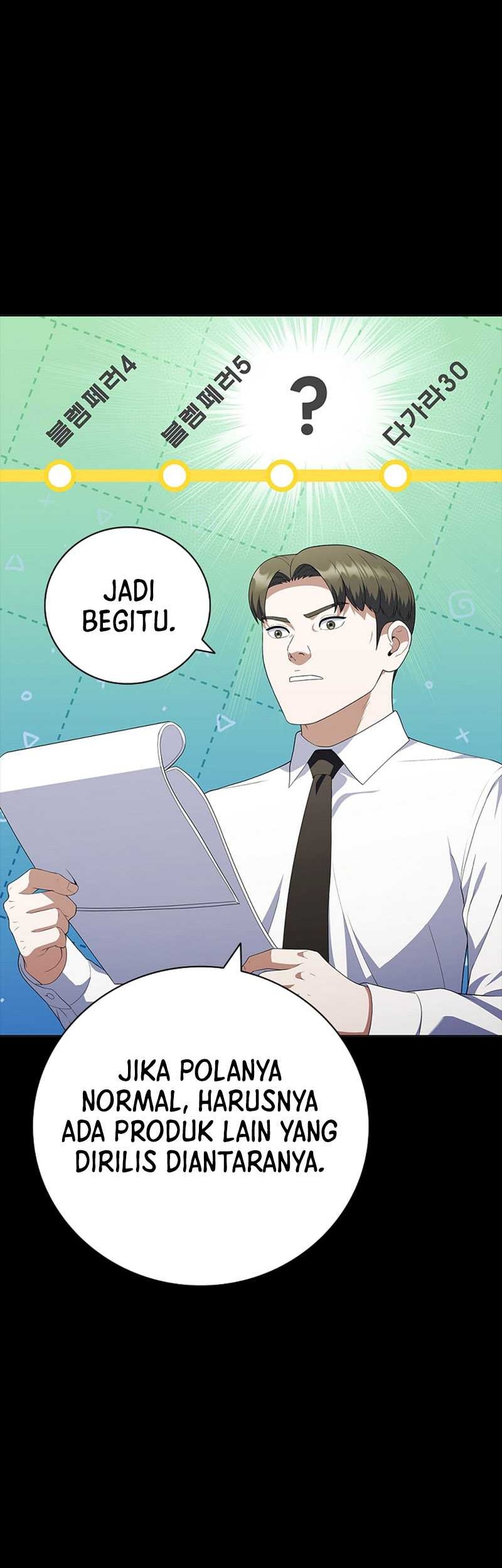 I Can Do It Chapter 23 Gambar 14