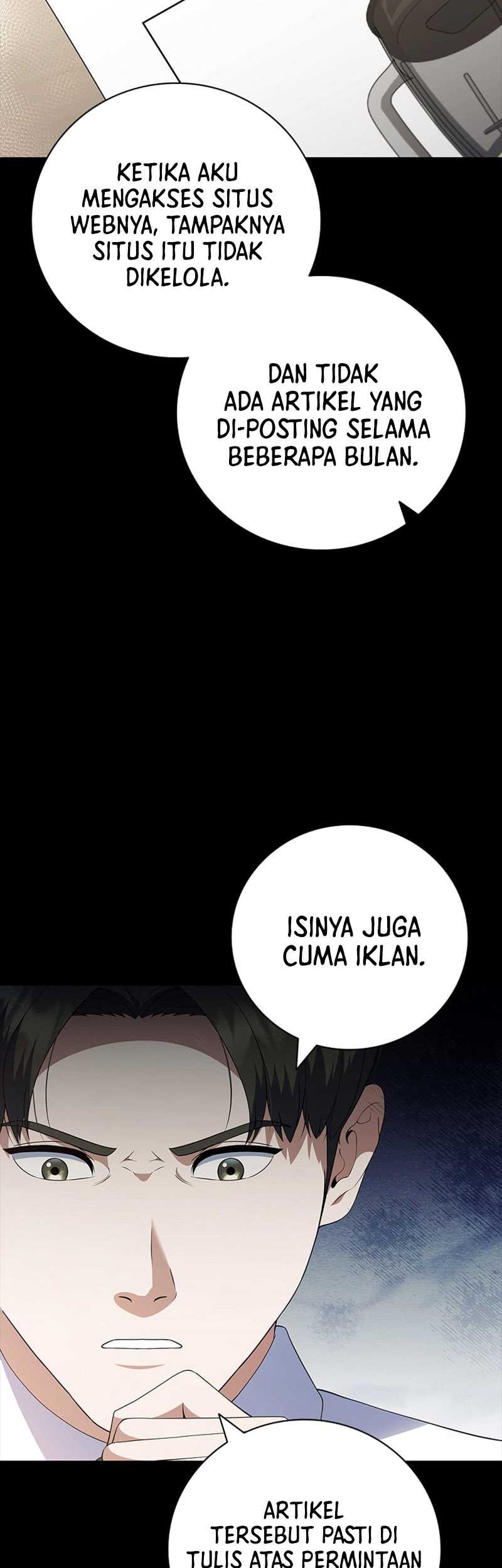 I Can Do It Chapter 23 Gambar 17