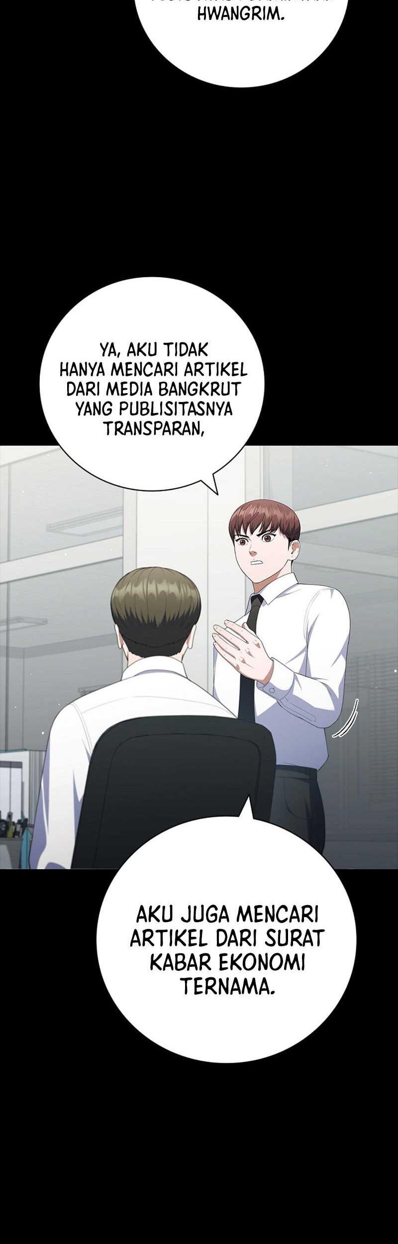 I Can Do It Chapter 23 Gambar 18