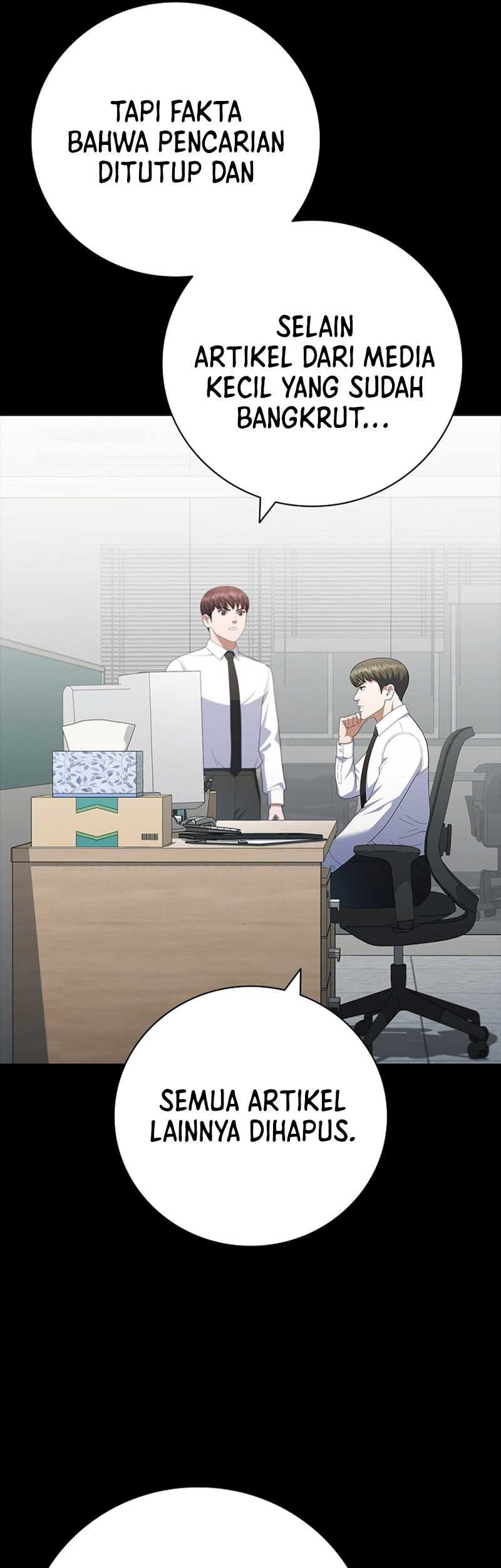 I Can Do It Chapter 23 Gambar 20