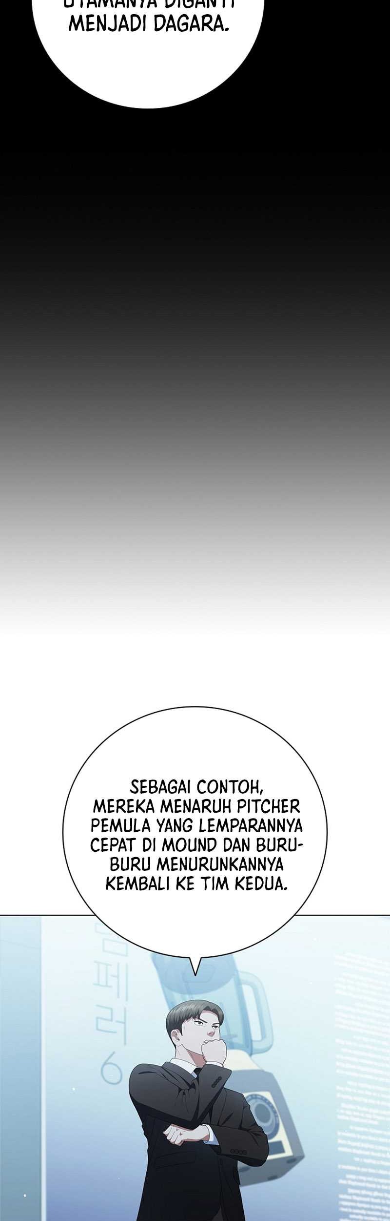 I Can Do It Chapter 23 Gambar 22