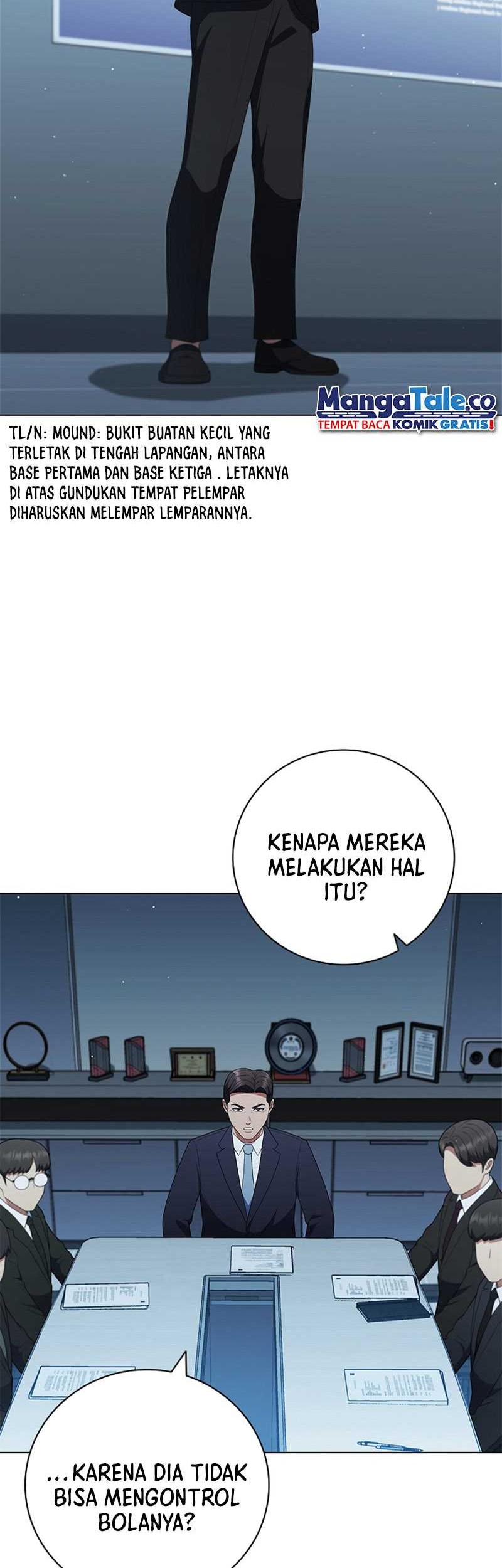 I Can Do It Chapter 23 Gambar 23