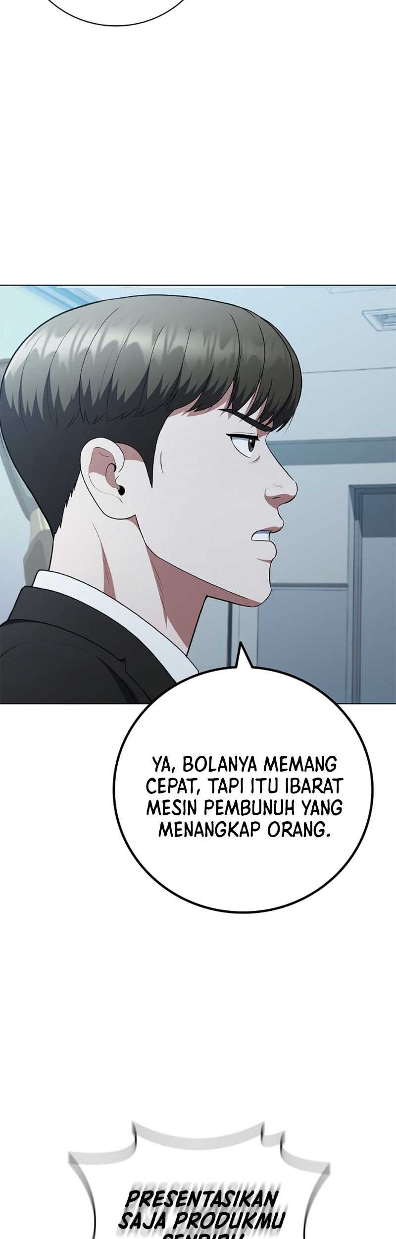 I Can Do It Chapter 23 Gambar 24