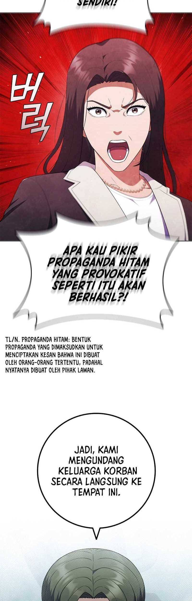 I Can Do It Chapter 23 Gambar 25