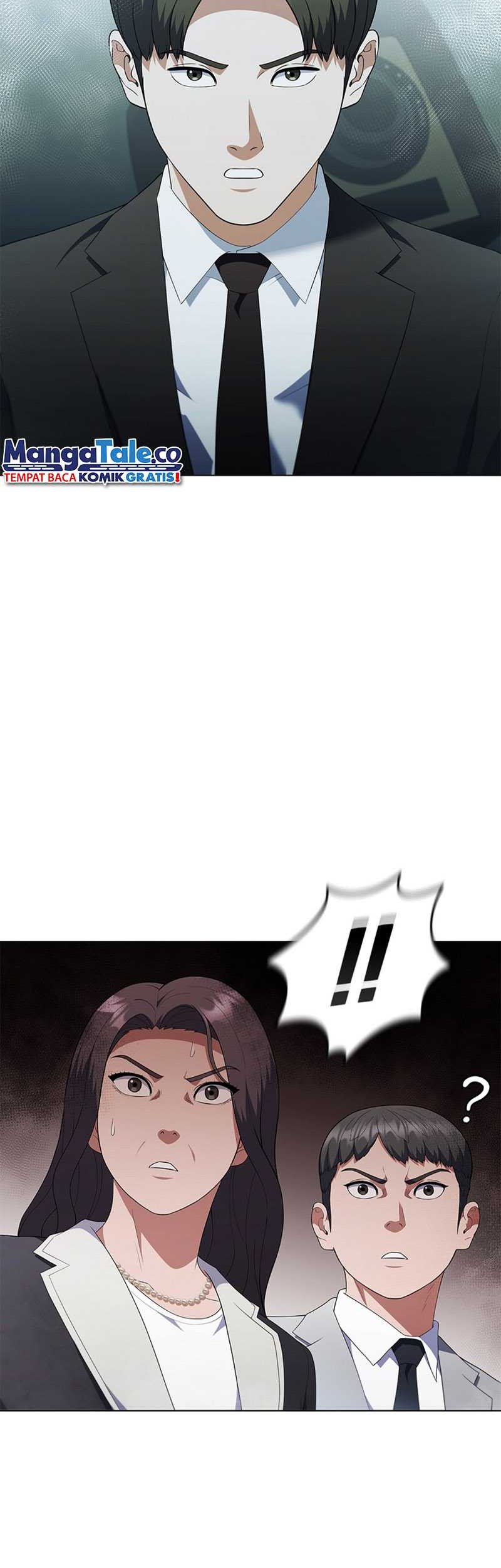 I Can Do It Chapter 23 Gambar 26