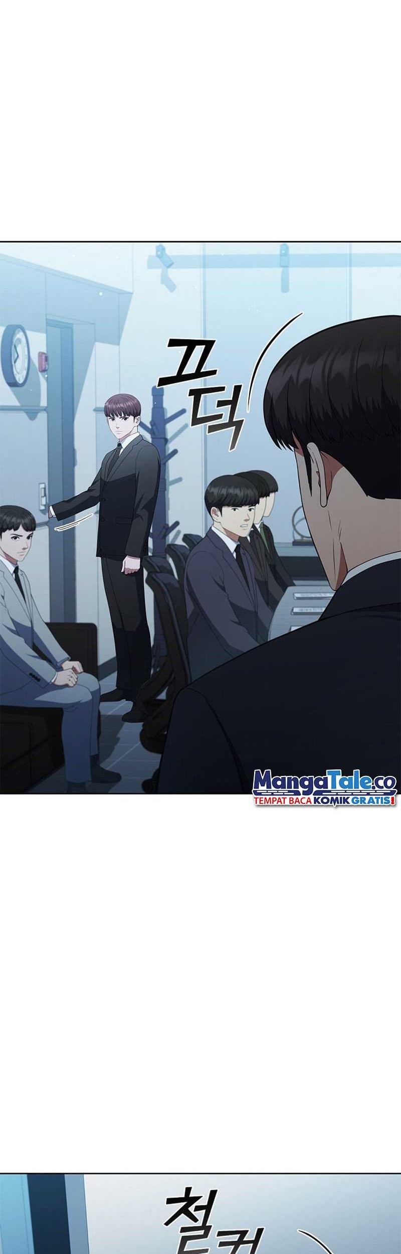 I Can Do It Chapter 23 Gambar 27