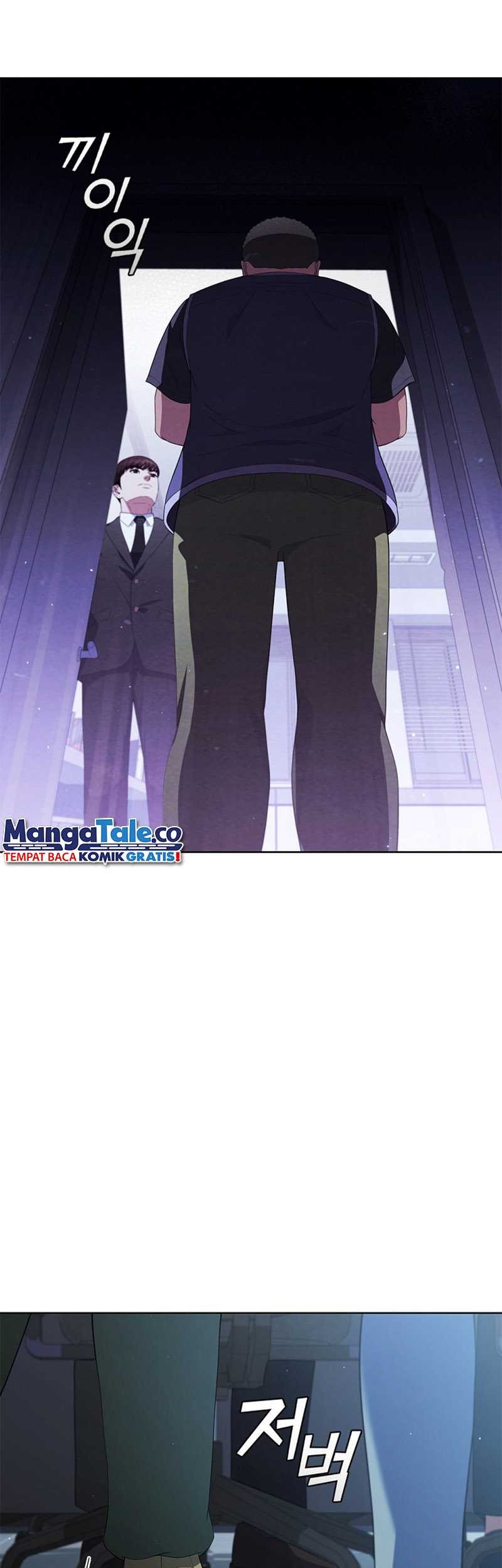 I Can Do It Chapter 23 Gambar 29