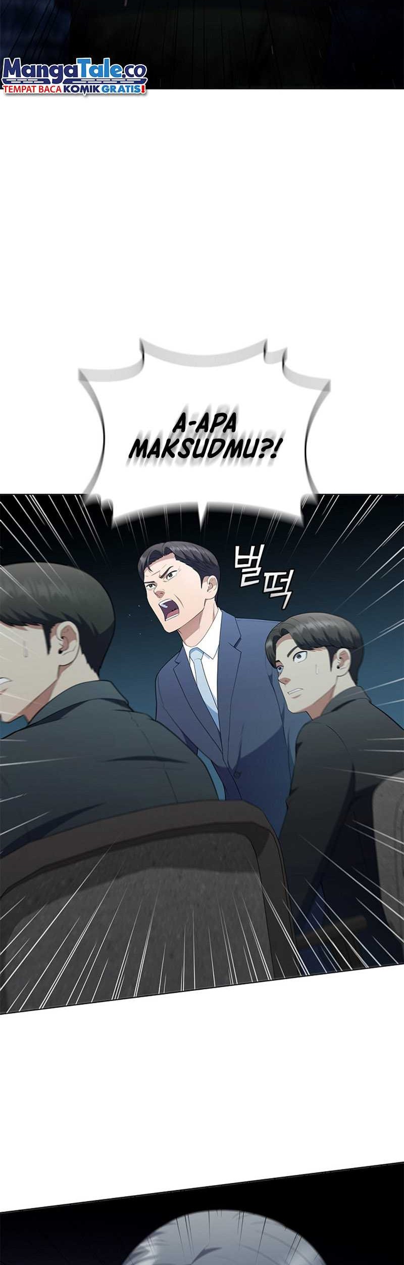 I Can Do It Chapter 23 Gambar 34