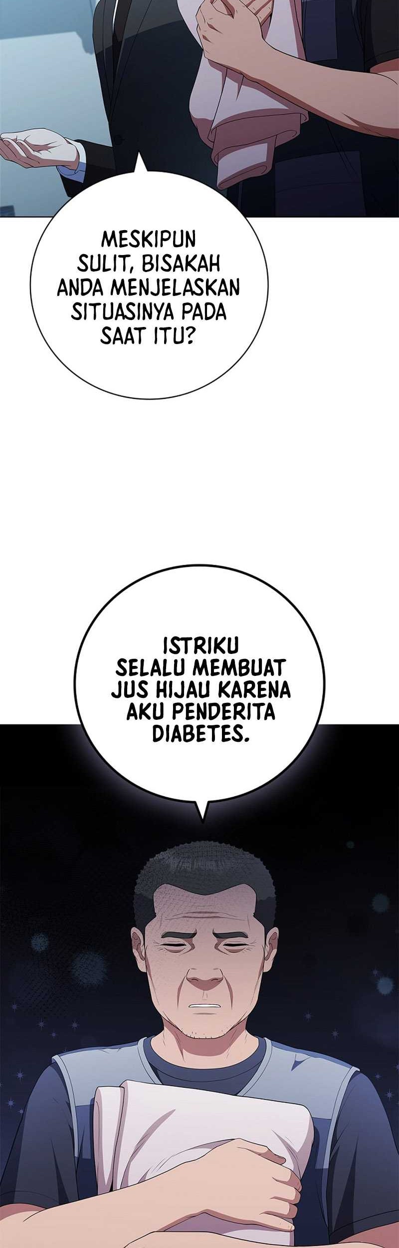 I Can Do It Chapter 23 Gambar 36