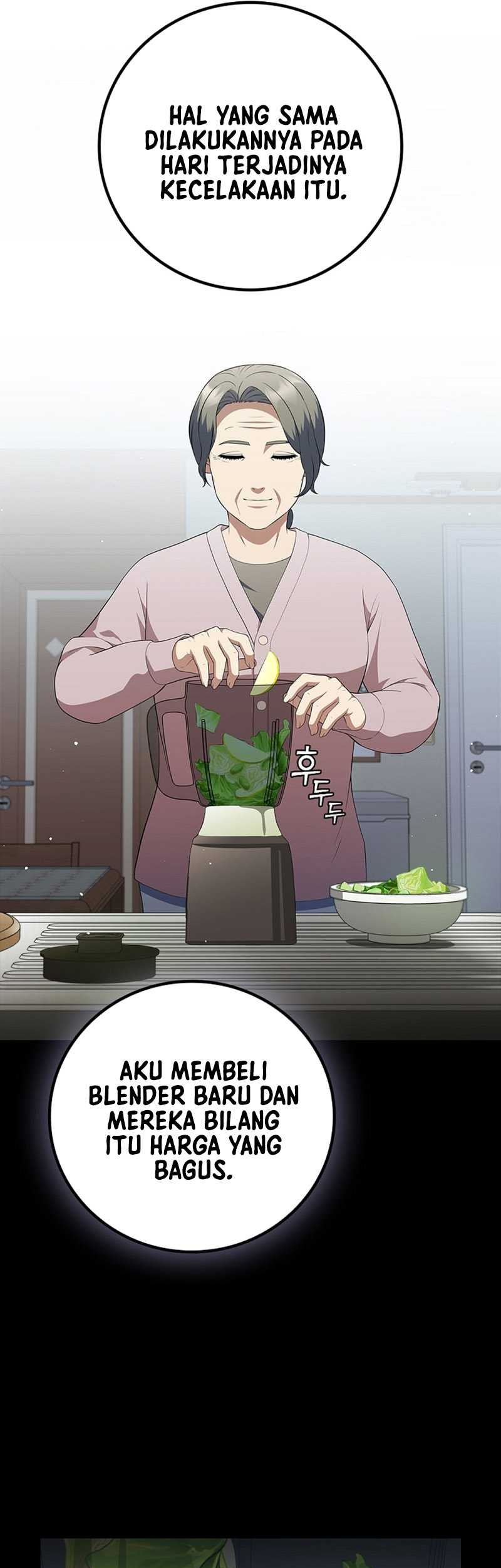 I Can Do It Chapter 23 Gambar 38