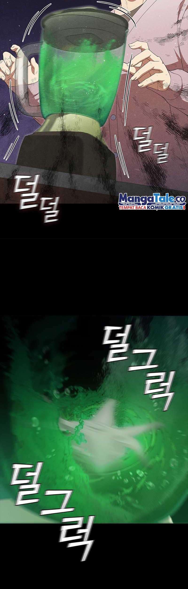 I Can Do It Chapter 23 Gambar 40