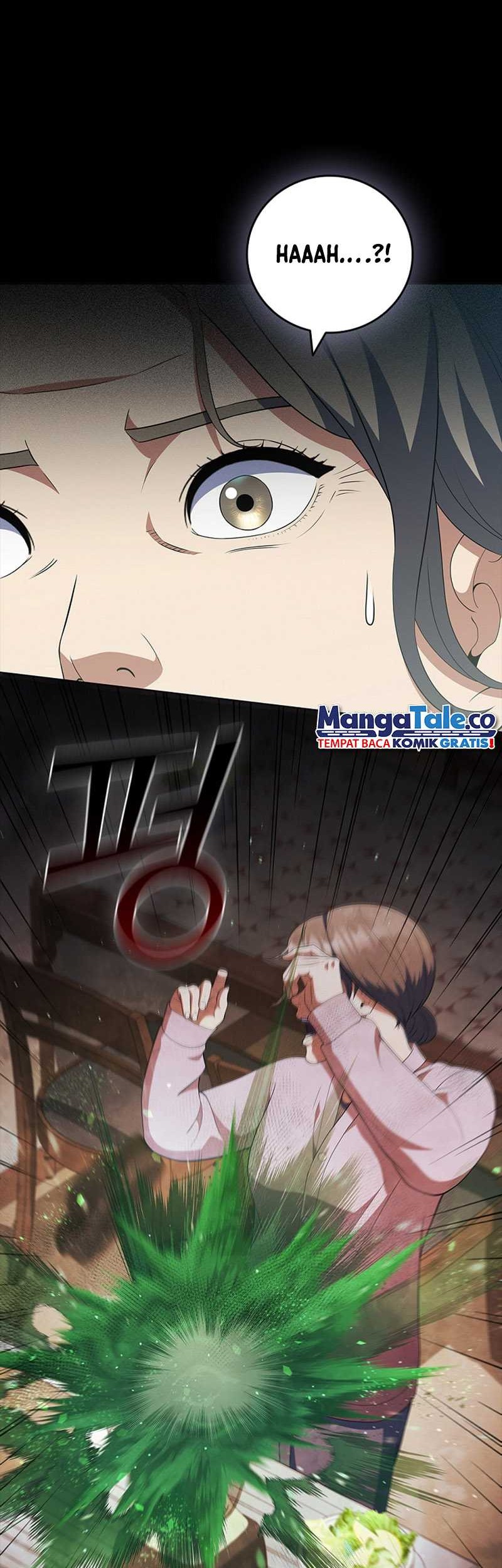 I Can Do It Chapter 23 Gambar 41