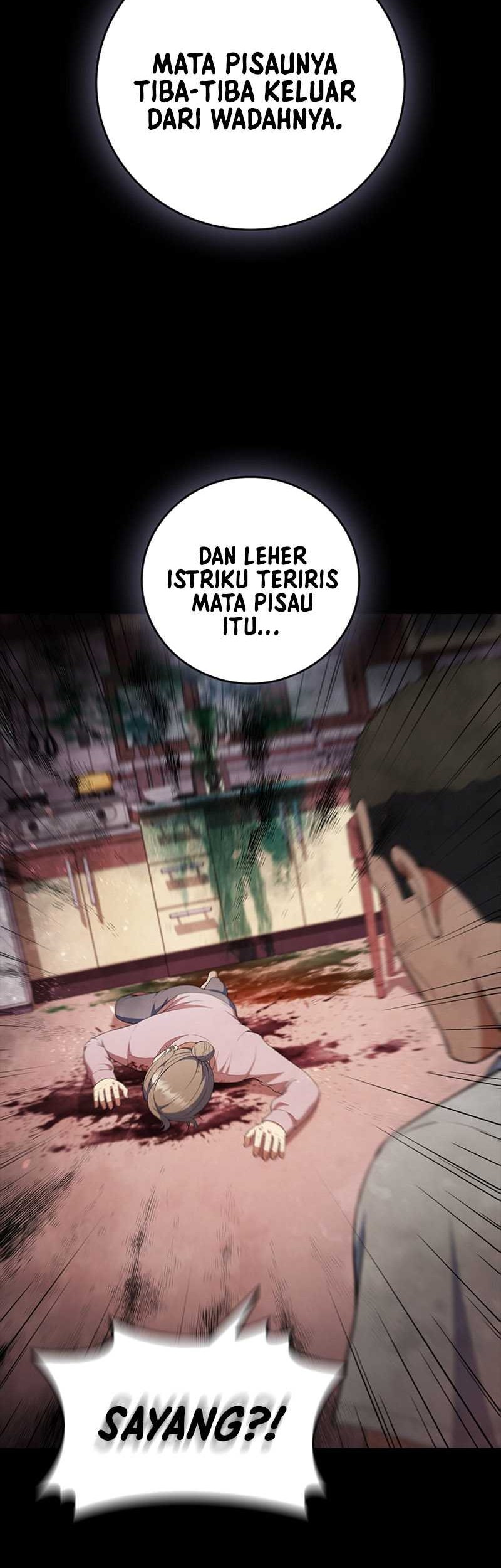 I Can Do It Chapter 23 Gambar 43