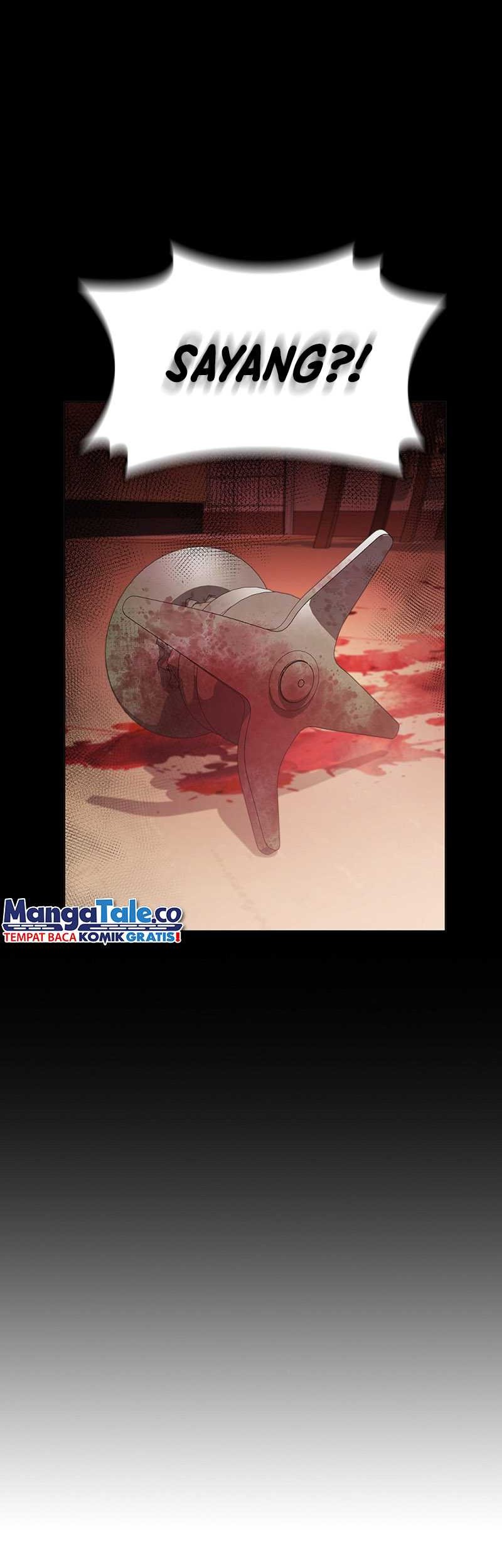 I Can Do It Chapter 23 Gambar 44