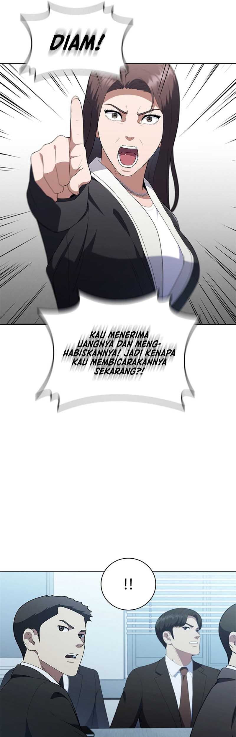 I Can Do It Chapter 23 Gambar 47