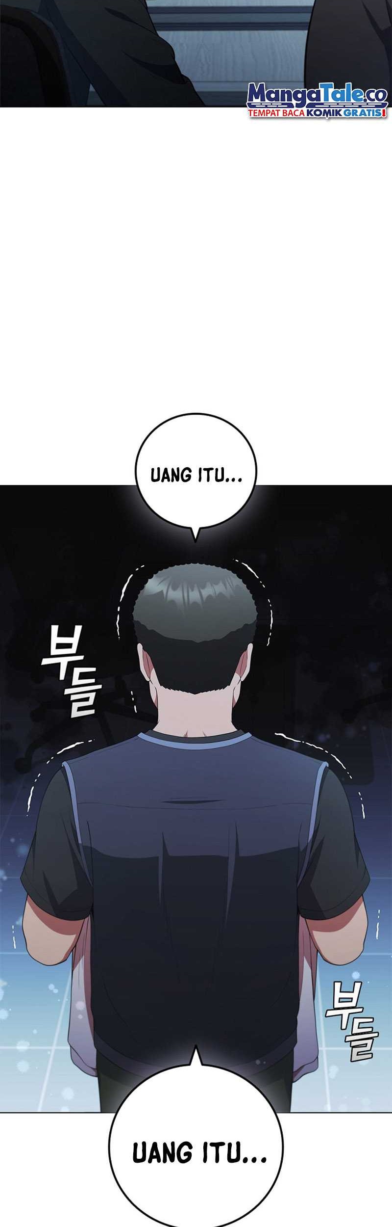 I Can Do It Chapter 23 Gambar 48