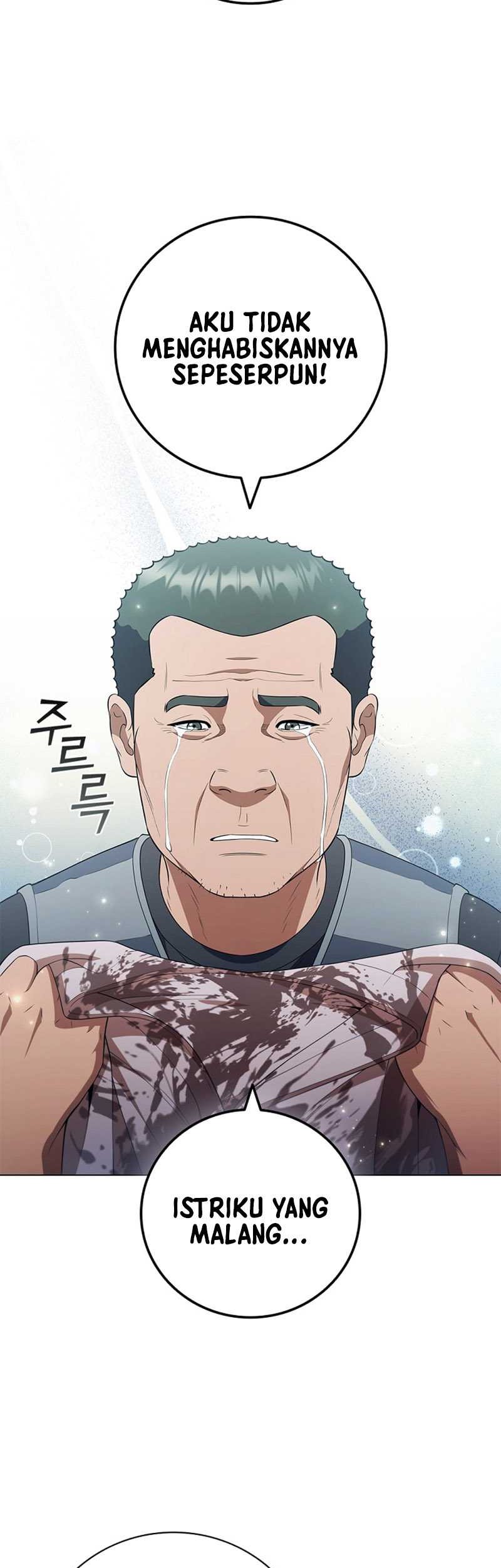 I Can Do It Chapter 23 Gambar 49