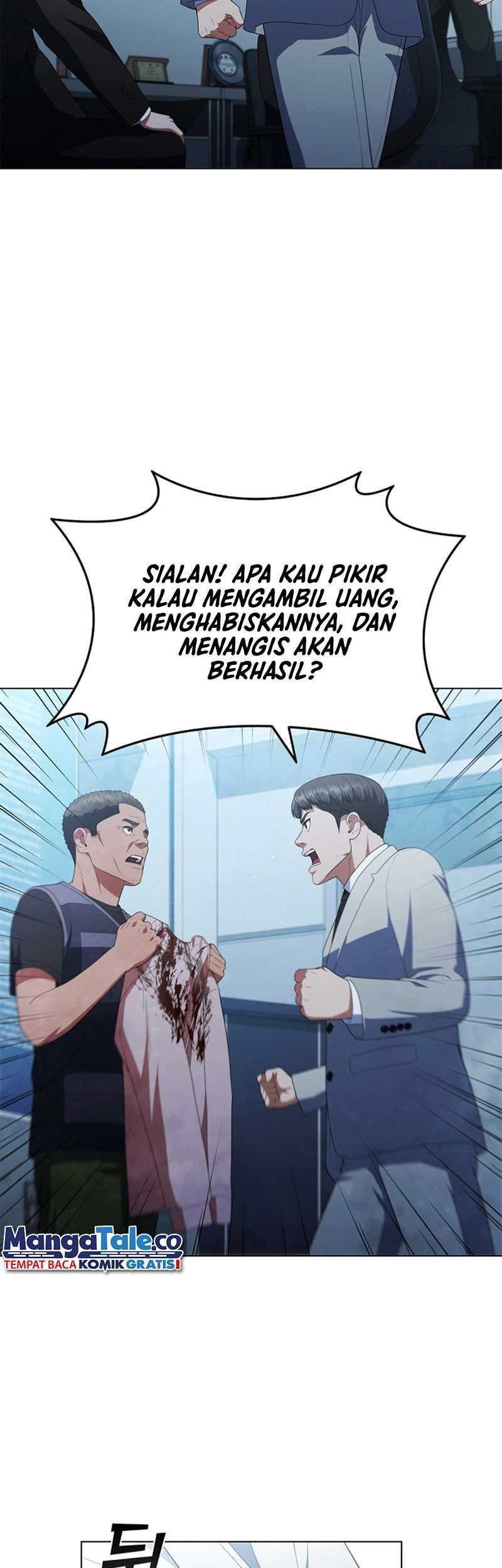 I Can Do It Chapter 23 Gambar 51
