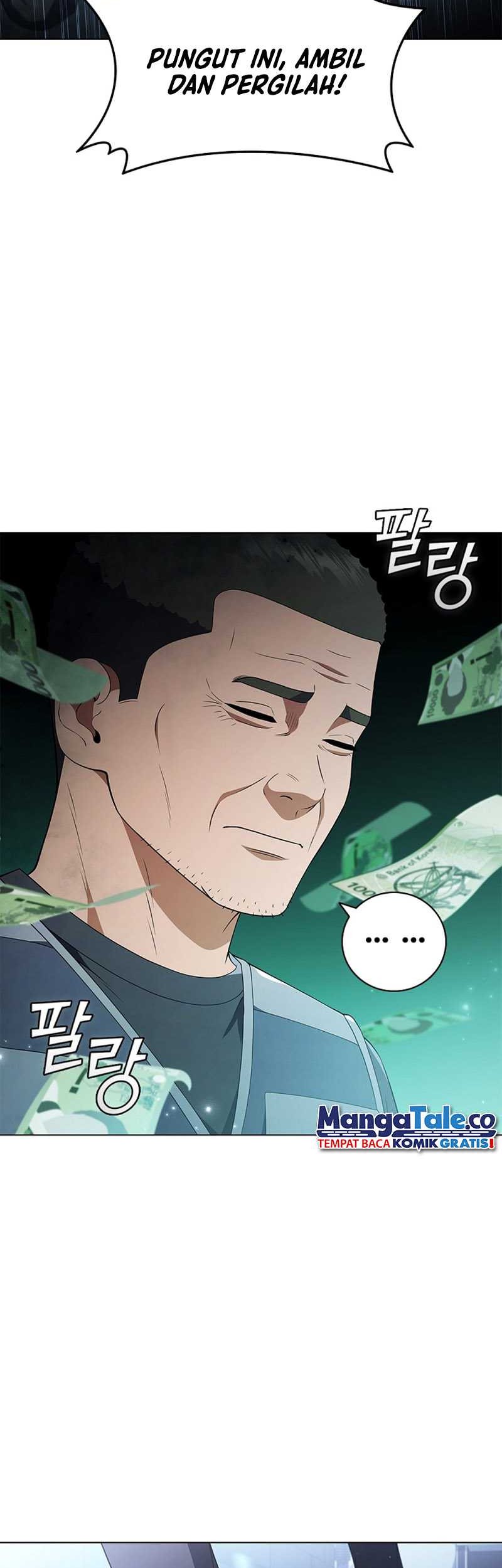 I Can Do It Chapter 23 Gambar 53