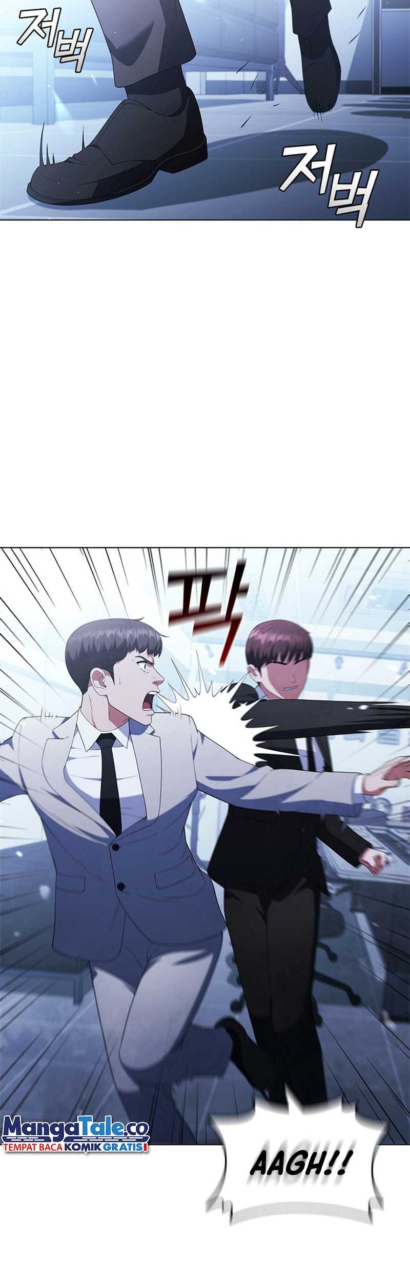 I Can Do It Chapter 23 Gambar 54