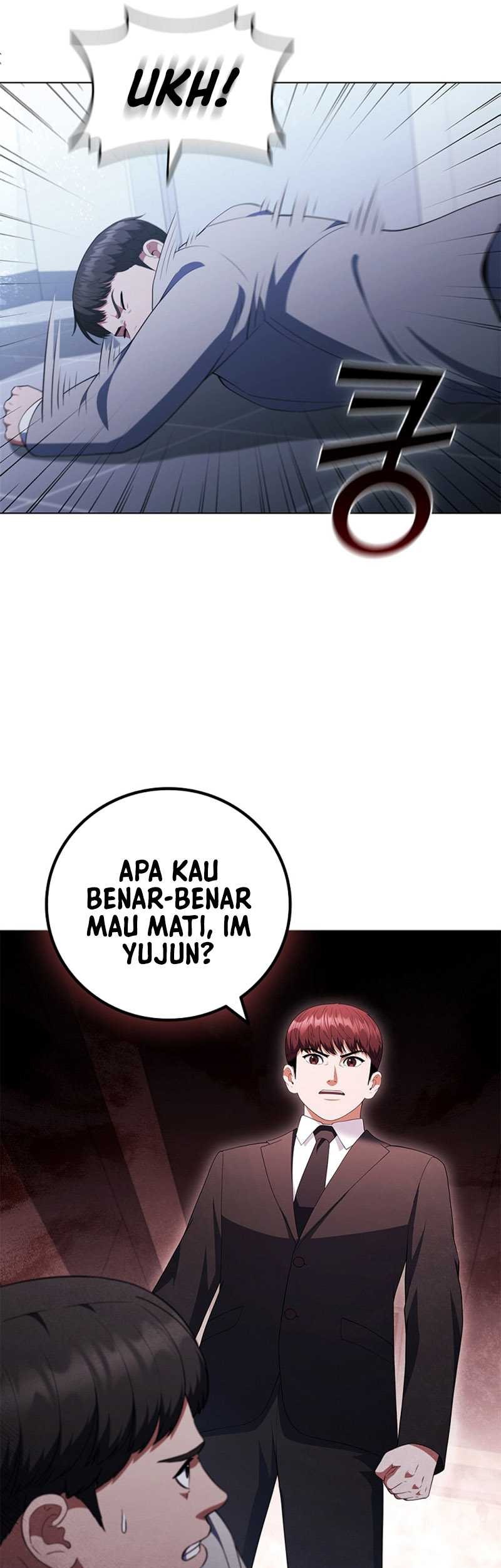 I Can Do It Chapter 23 Gambar 56