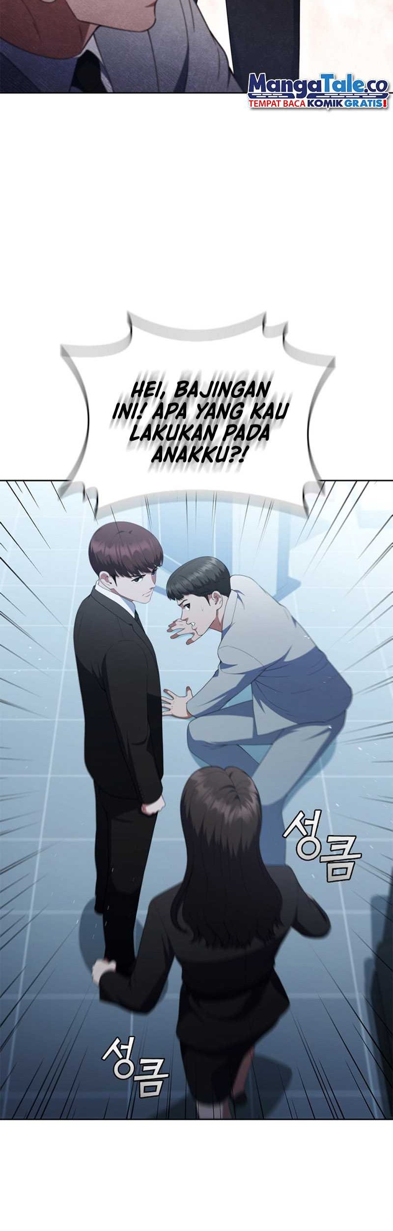 I Can Do It Chapter 23 Gambar 57