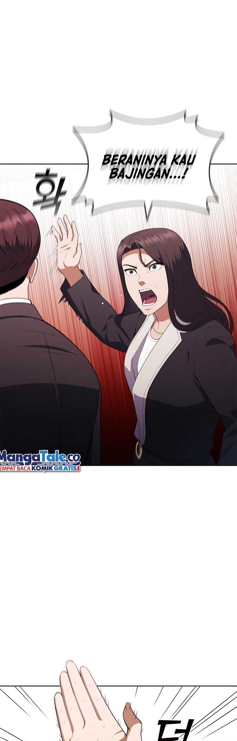 I Can Do It Chapter 23 Gambar 58