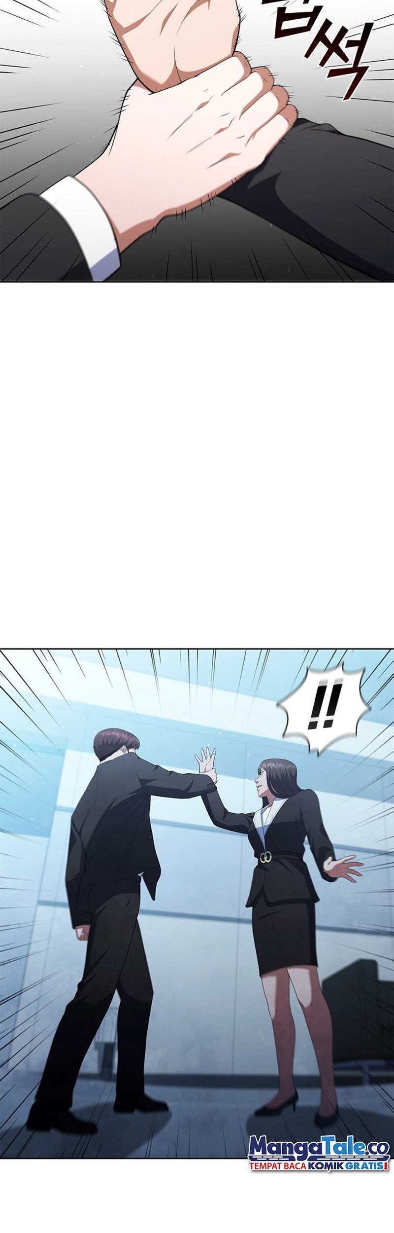 I Can Do It Chapter 23 Gambar 59