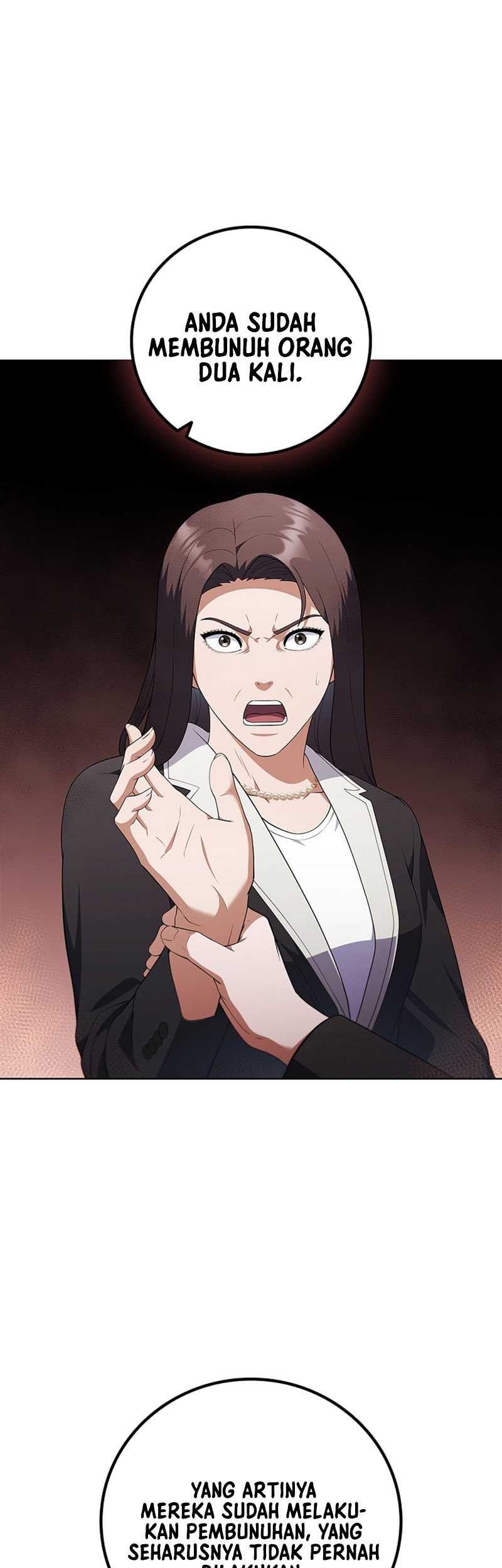 I Can Do It Chapter 23 Gambar 60