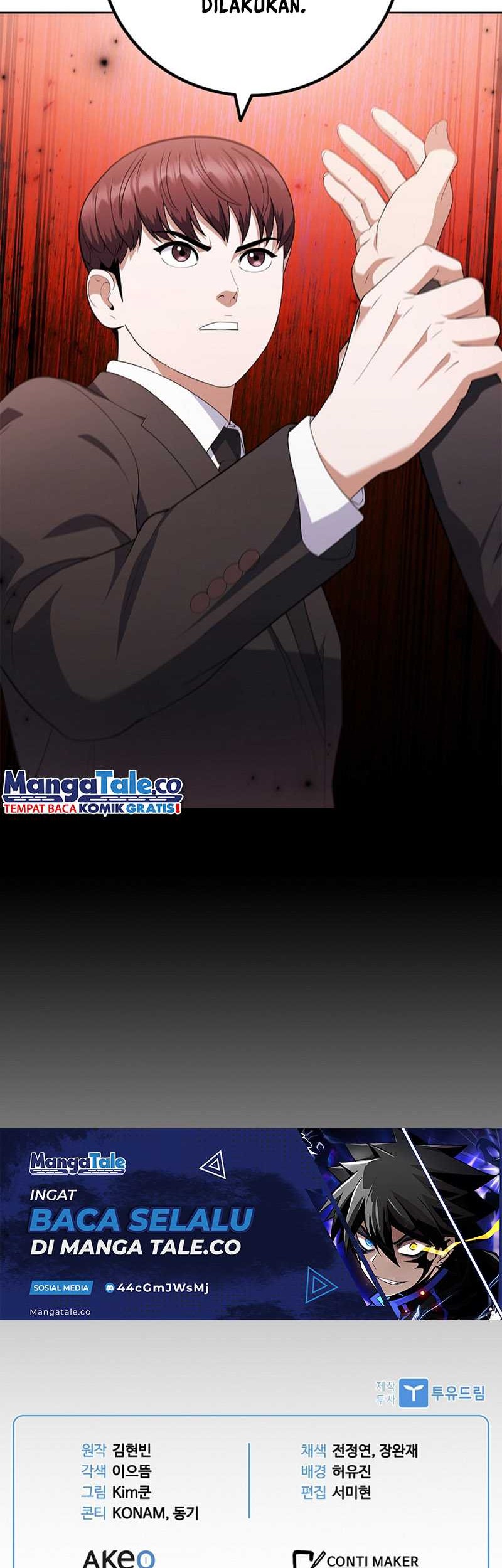 I Can Do It Chapter 23 Gambar 61