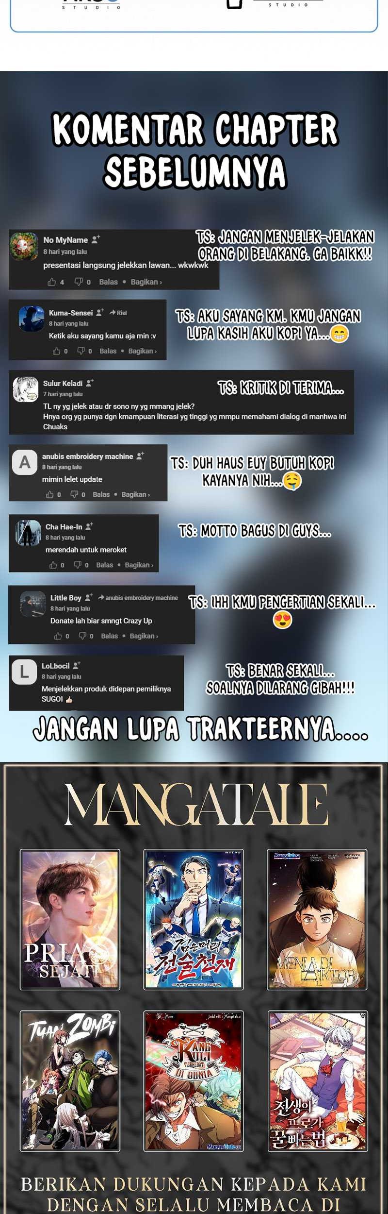 I Can Do It Chapter 23 Gambar 62