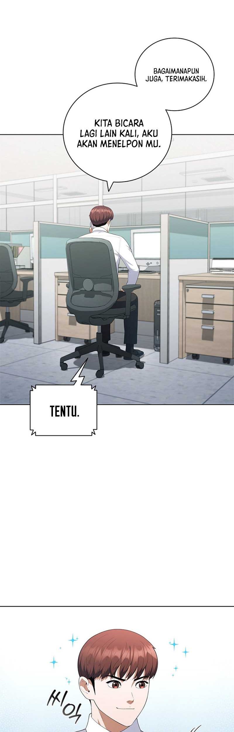 I Can Do It Chapter 22 Gambar 5