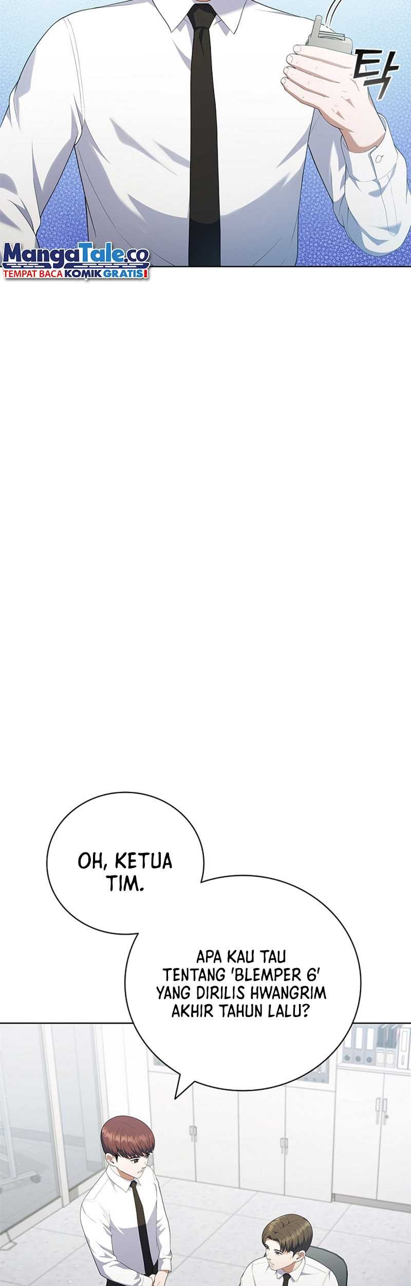 I Can Do It Chapter 22 Gambar 6