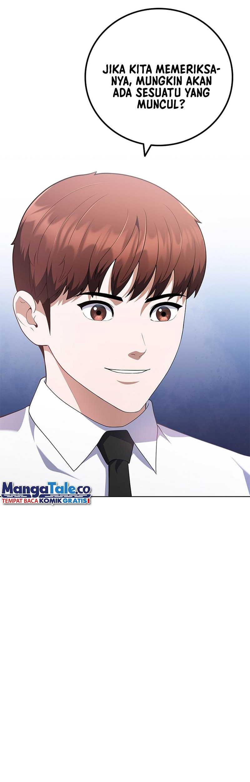 I Can Do It Chapter 22 Gambar 8