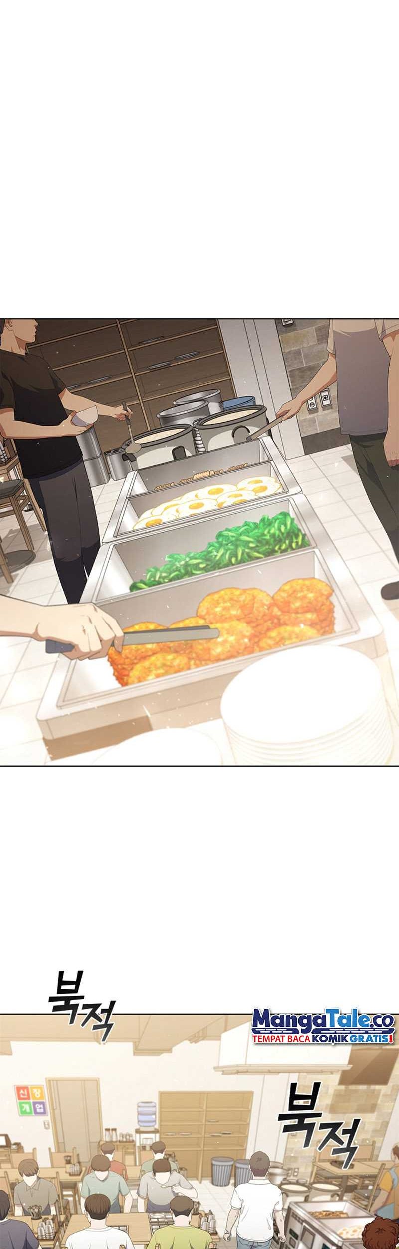 I Can Do It Chapter 22 Gambar 9