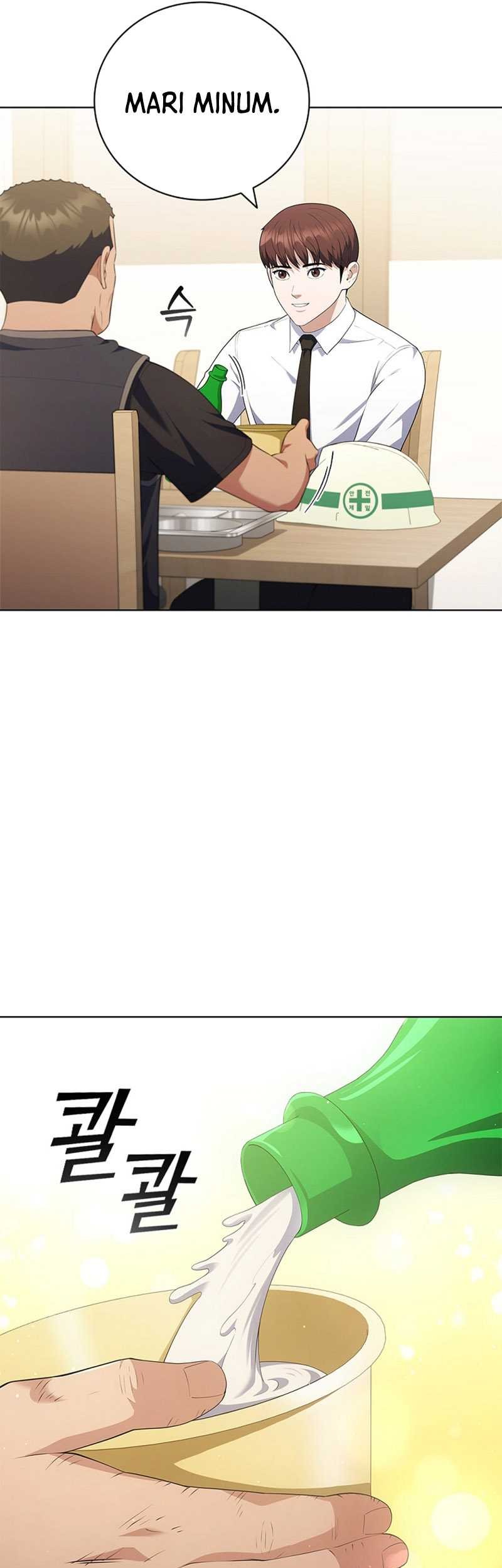 I Can Do It Chapter 22 Gambar 11