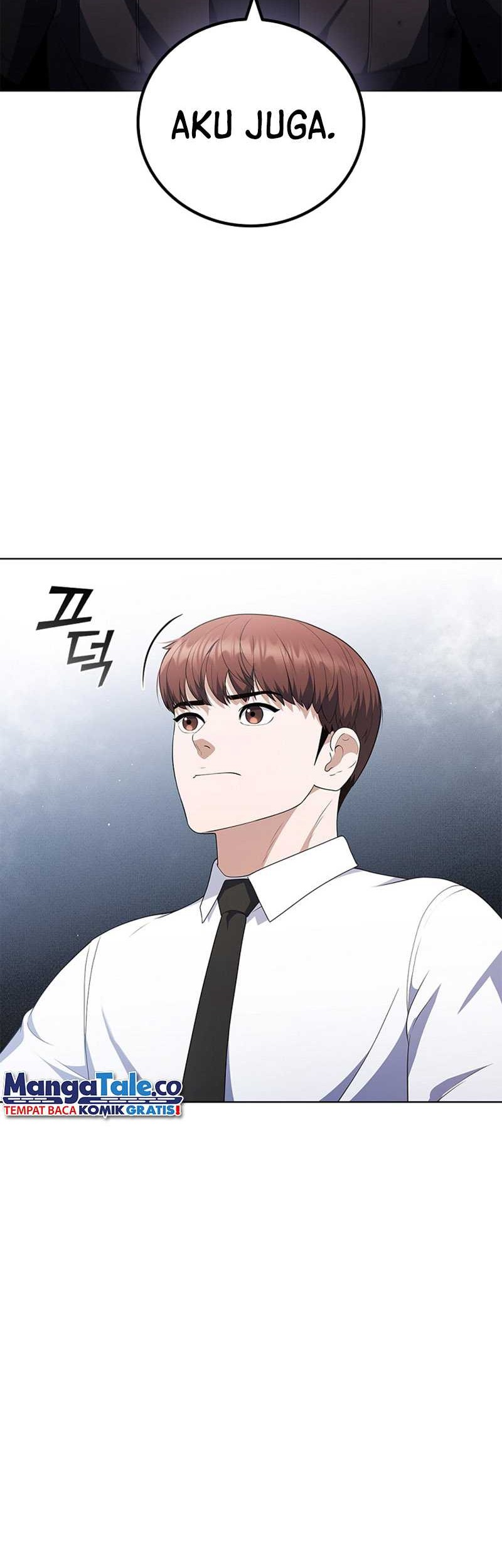 I Can Do It Chapter 22 Gambar 14