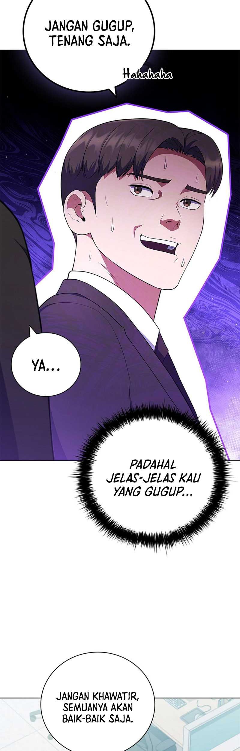 I Can Do It Chapter 22 Gambar 17