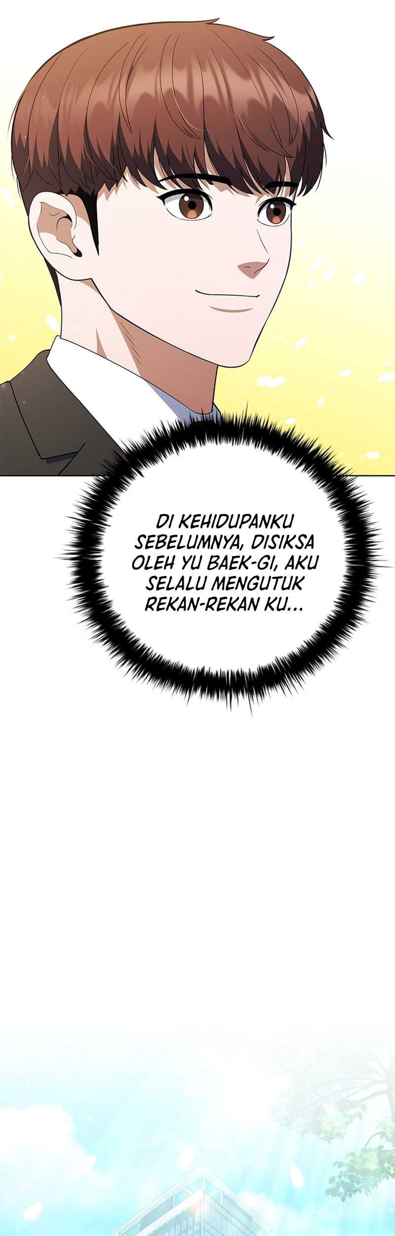 I Can Do It Chapter 22 Gambar 20