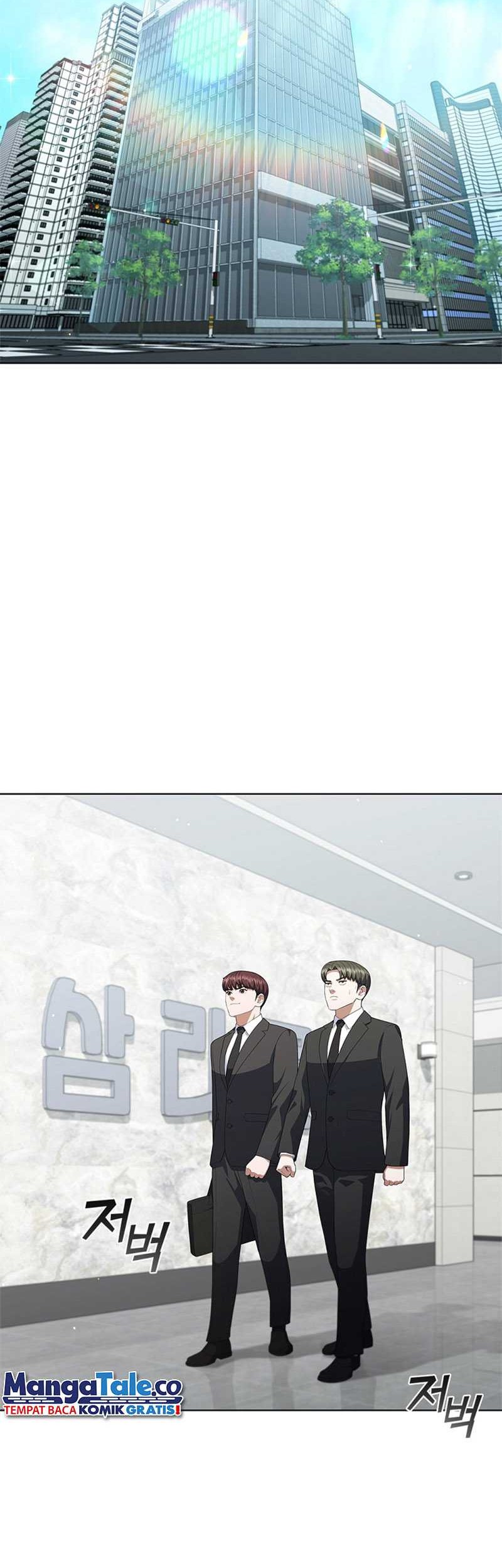 I Can Do It Chapter 22 Gambar 21