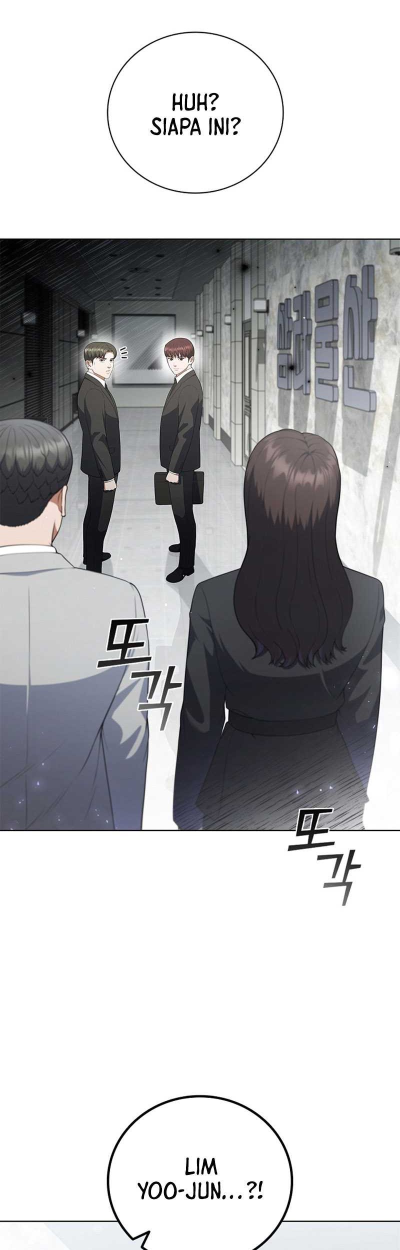 I Can Do It Chapter 22 Gambar 22