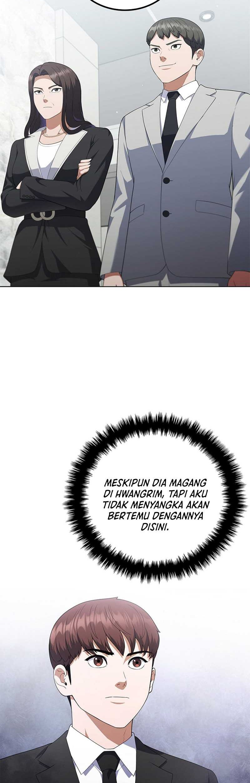 I Can Do It Chapter 22 Gambar 23