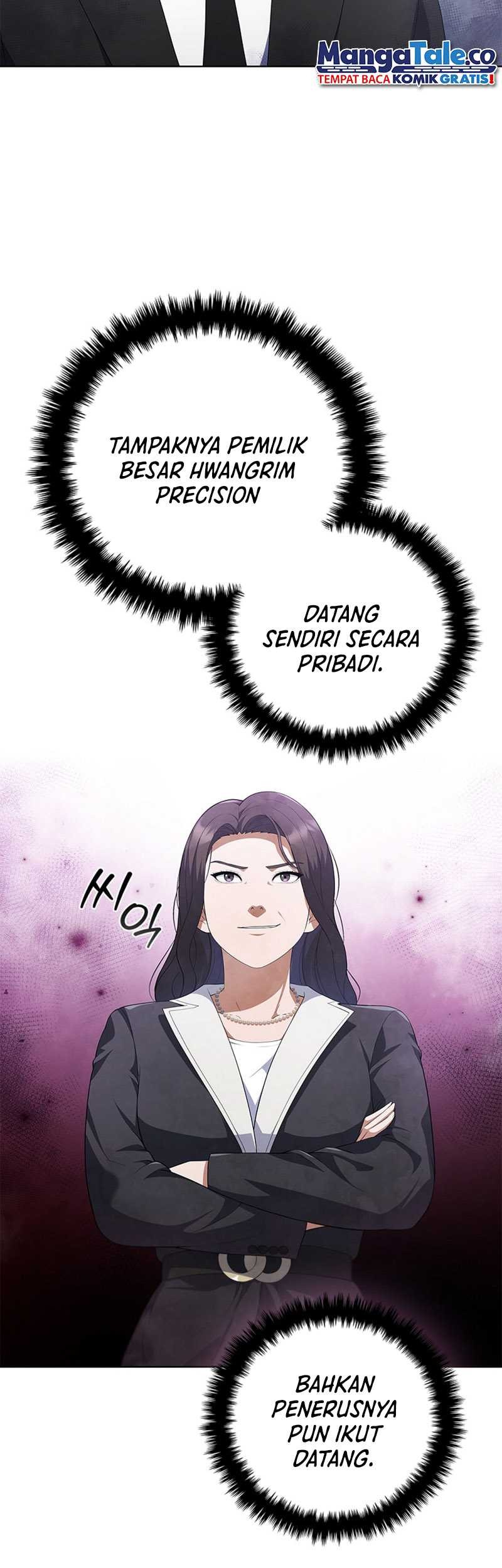 I Can Do It Chapter 22 Gambar 24