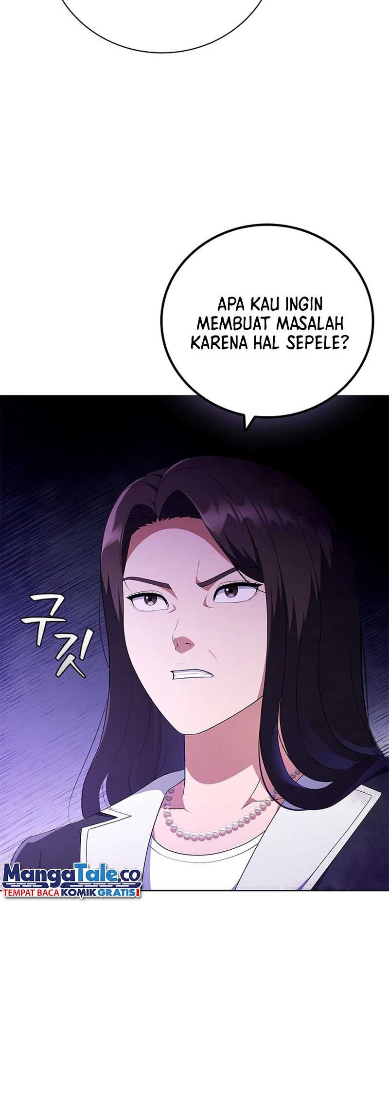 I Can Do It Chapter 22 Gambar 27