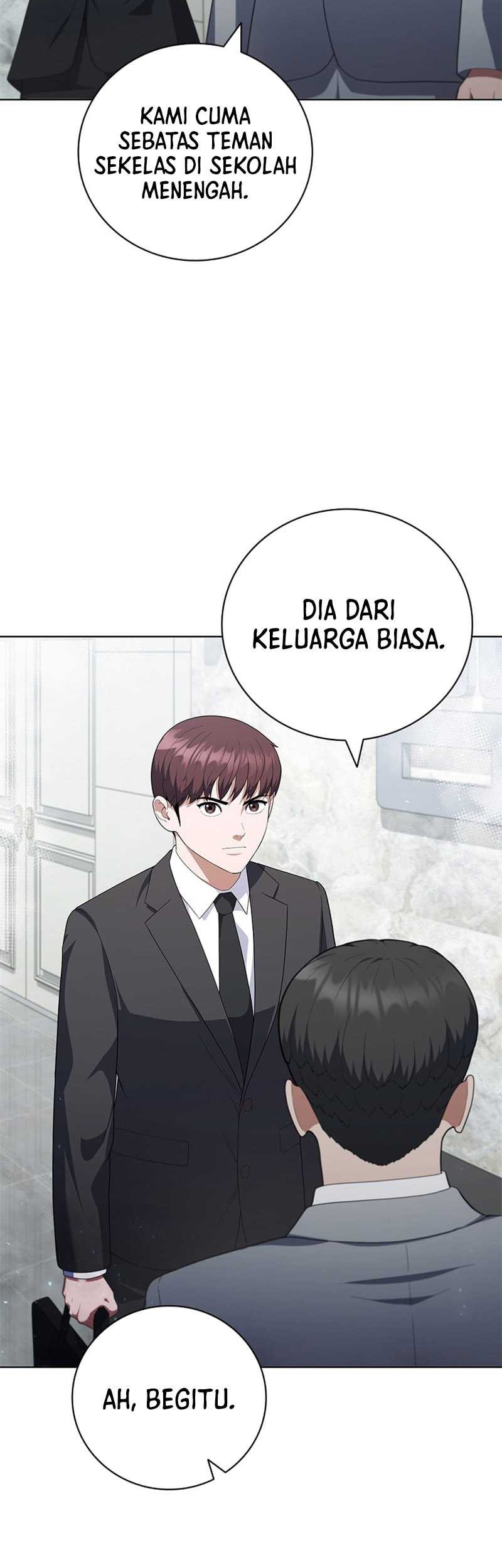 I Can Do It Chapter 22 Gambar 30