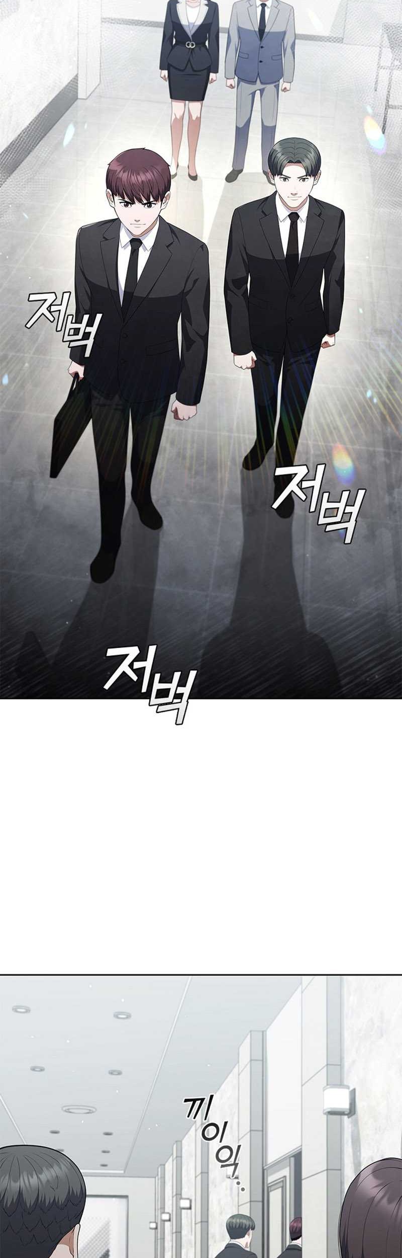 I Can Do It Chapter 22 Gambar 34